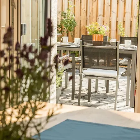 De Huus Achtern Sandlid Haus C