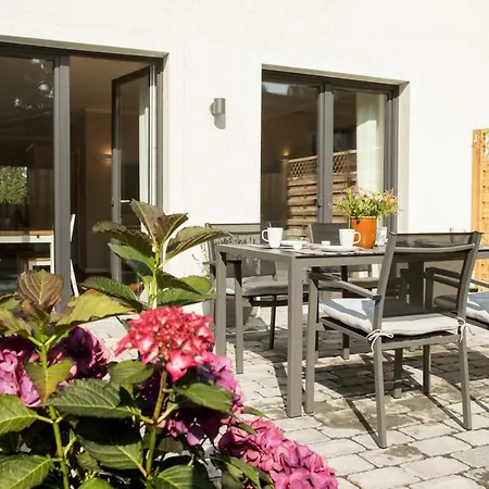 De Huus Achtern Sandlid Haus C